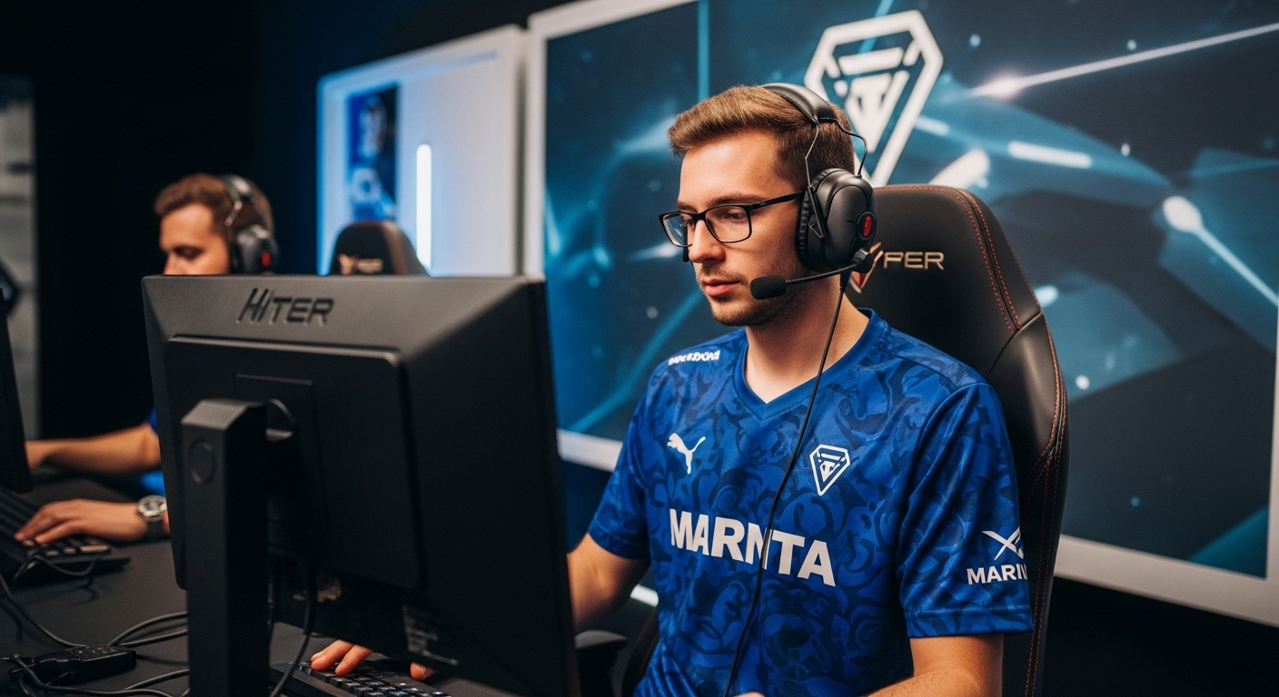 Esports: The New Era of Digital Champions