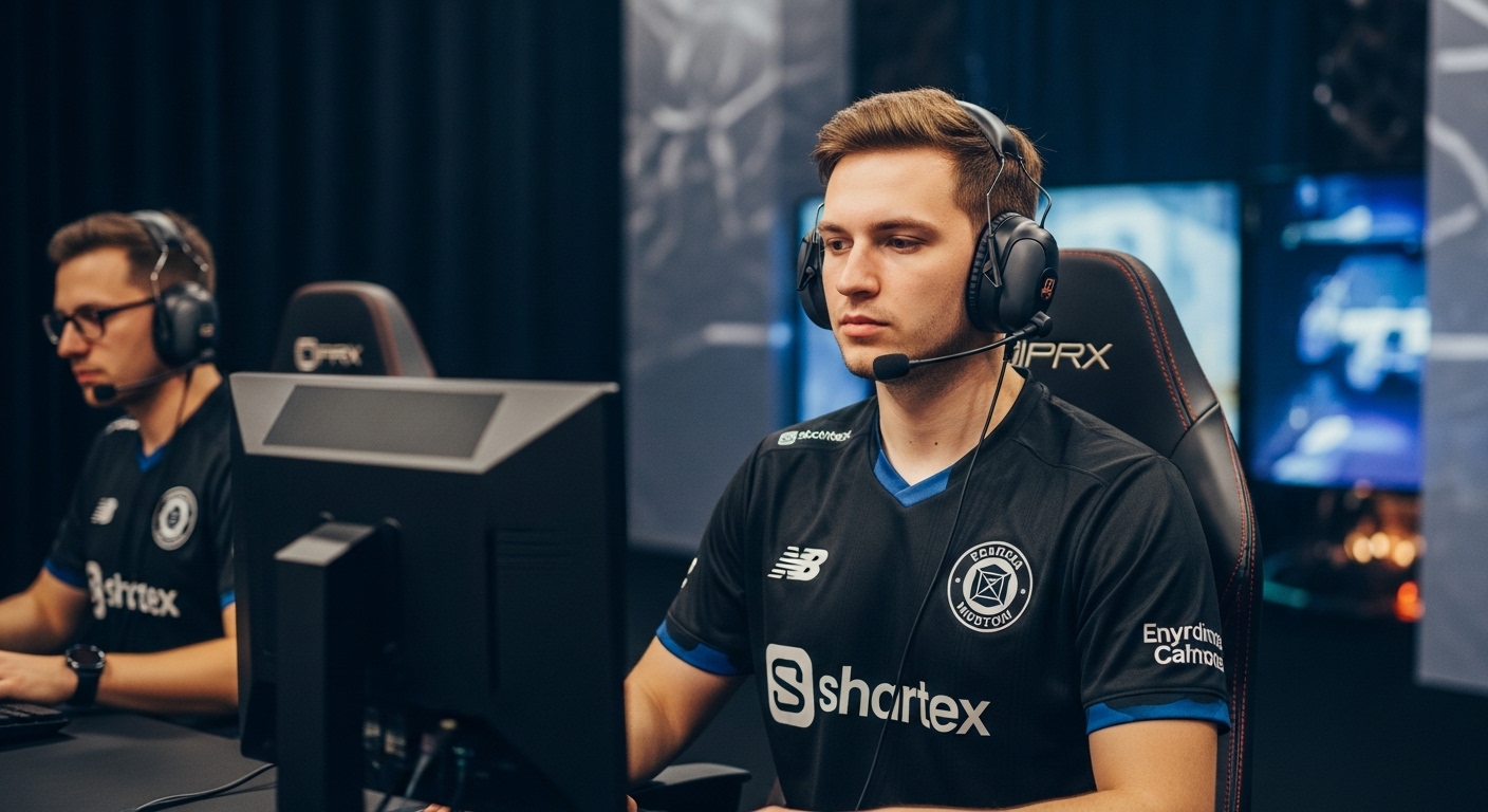 eSports: The Digital Playground That Redefined Competitive Entertainment